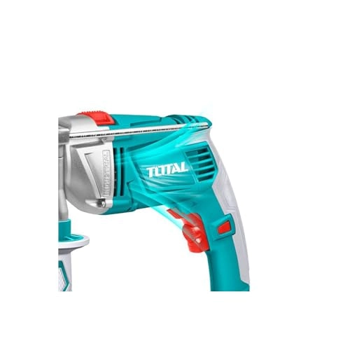 Impact Drill