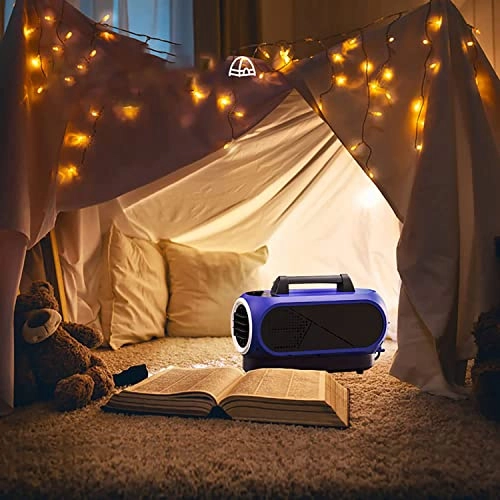 Portable Air Conditioner - 700W