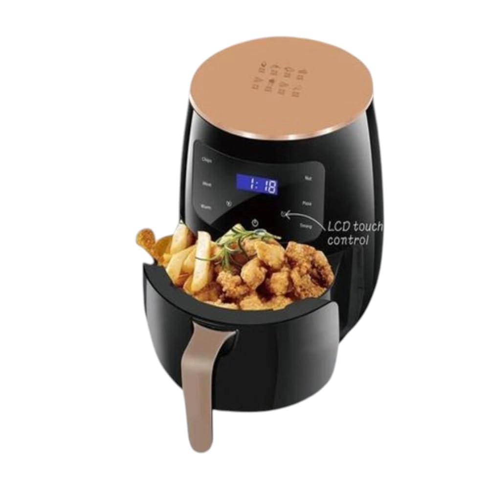 Multifunctional Air Fryer