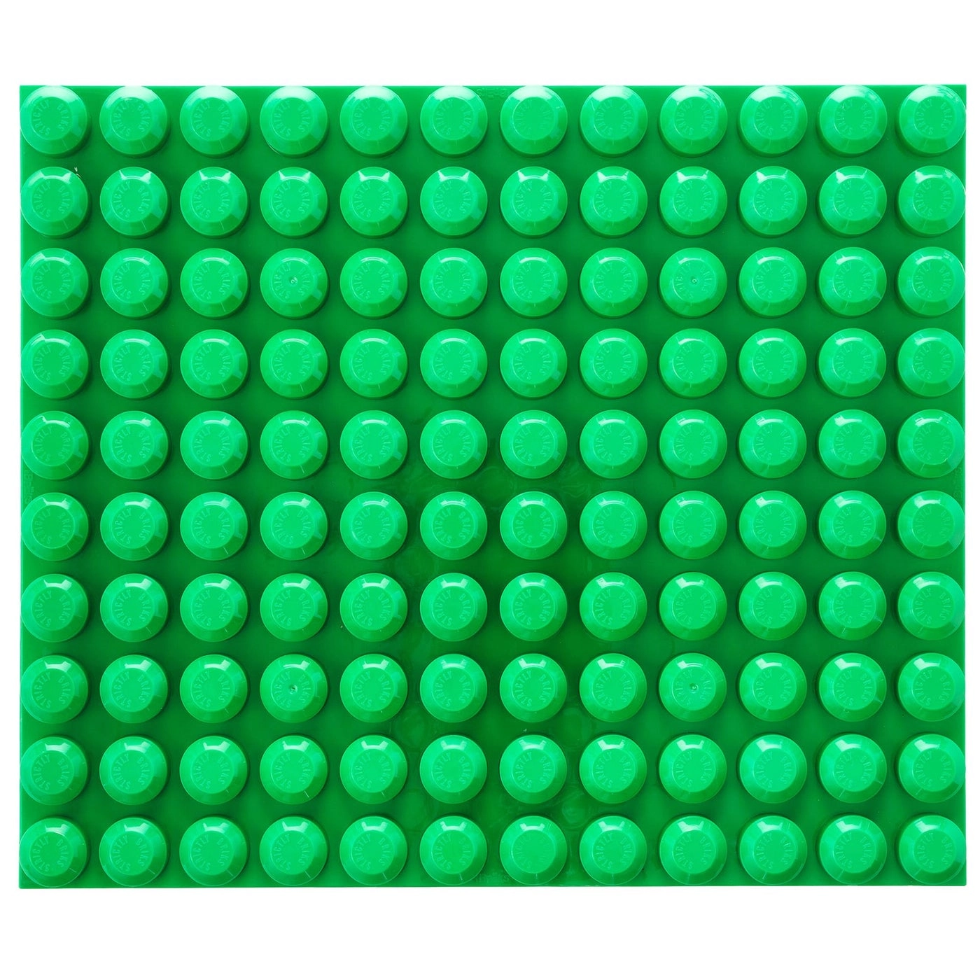 Strictly Briks Mega Toy Building Block Baseplate