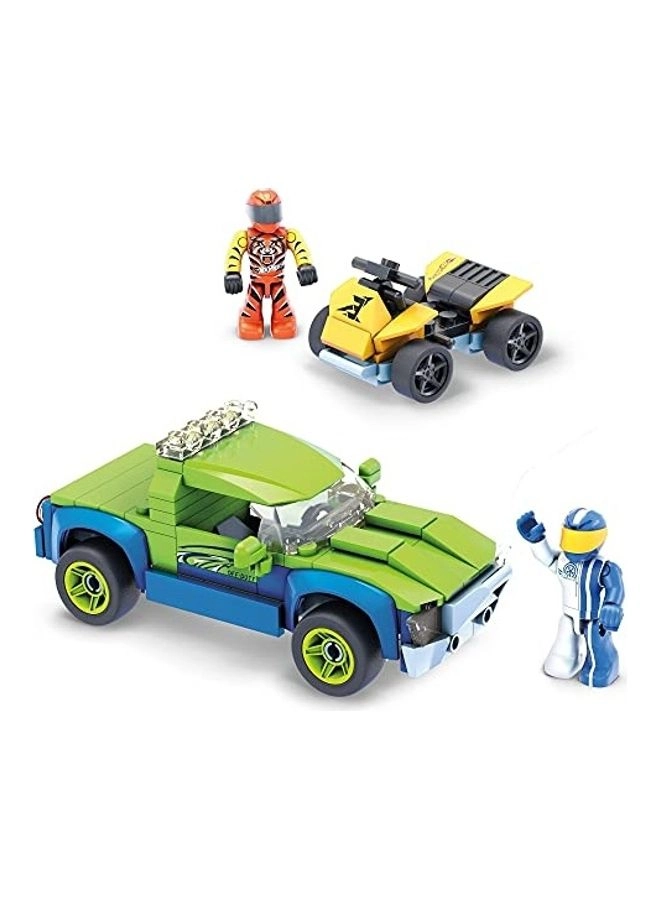 GYG21 - Vehicle Hot Wheels