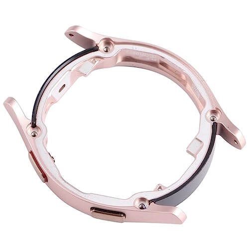 LCD Screen Frame Bezel Plate for Samsung Galaxy Watch4 40mm