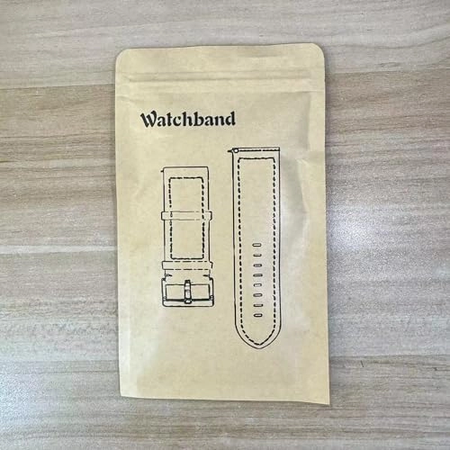 Smart Watch Band - 1.8" Stainless Steel