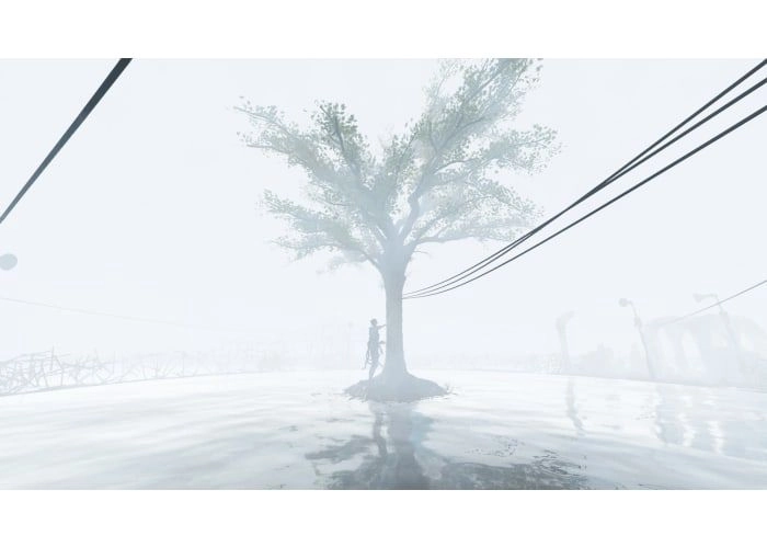 Ad Infinitum - PlayStation 5