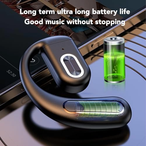 63gebuzrmq-11 Wireless Headset