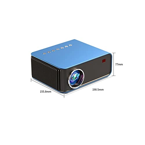 Projecter Mini Projector 7467834