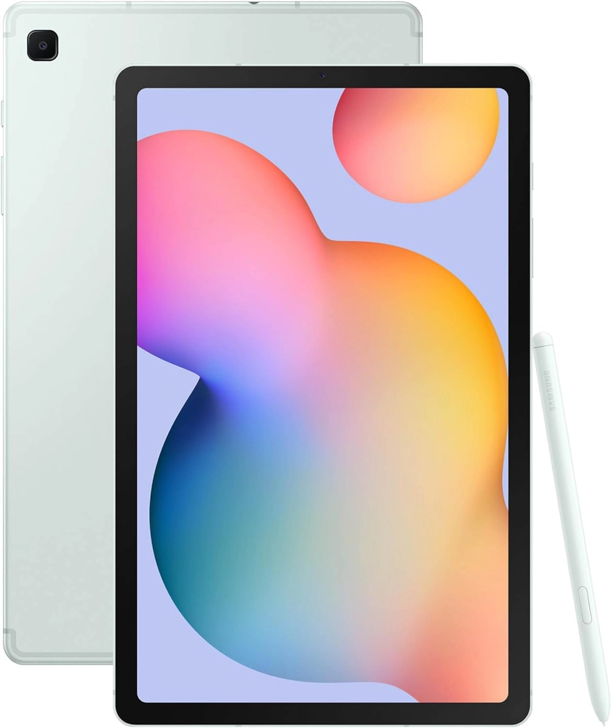 Galaxy Tab S6 Lite - 64GB 10.4"