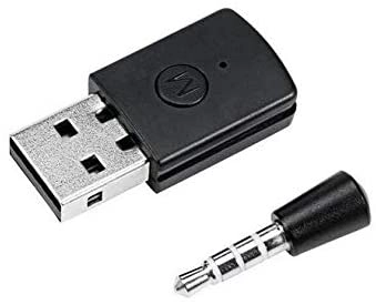 TaoTronics Headset Adaptor for Playstation