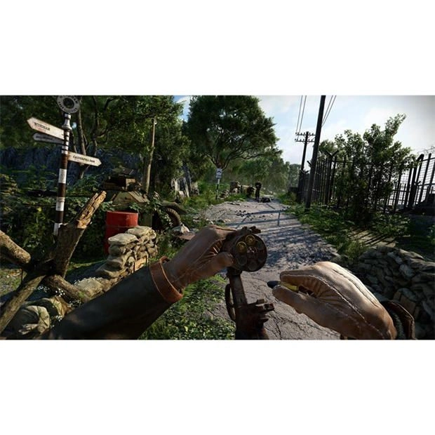 Atomfall - PlayStation 5