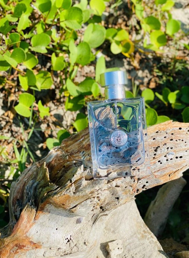 Pour Homme Eau de Toilette 100 ml