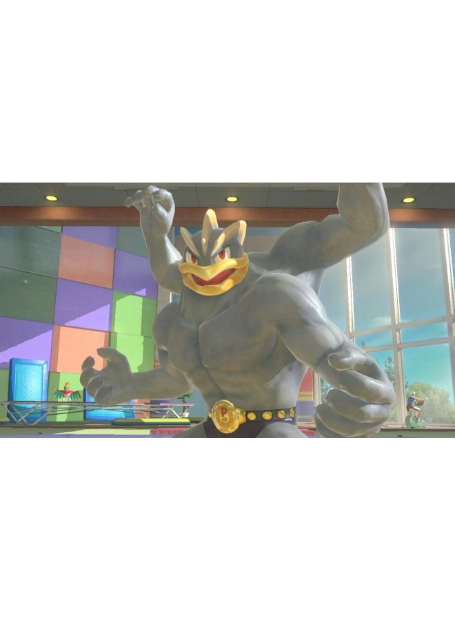 Pokkén Tournament DX | Nintendo Switch