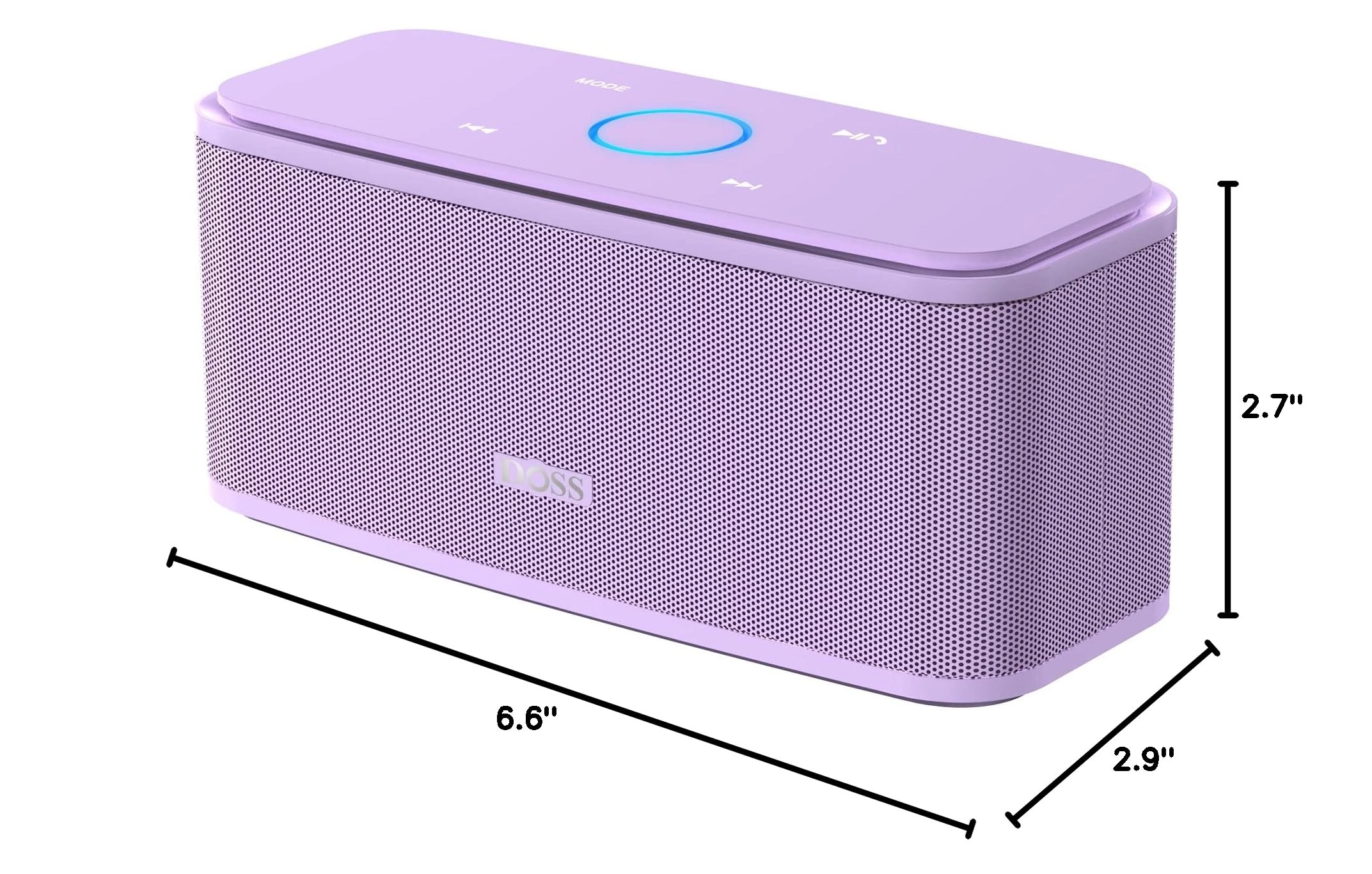 SoundBox - 12W