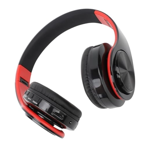 Retro Wireless Headset