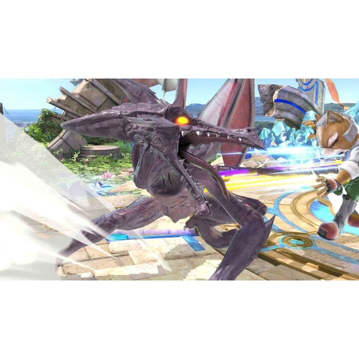 Super Smash Bros. Ultimate | Nintendo Switch