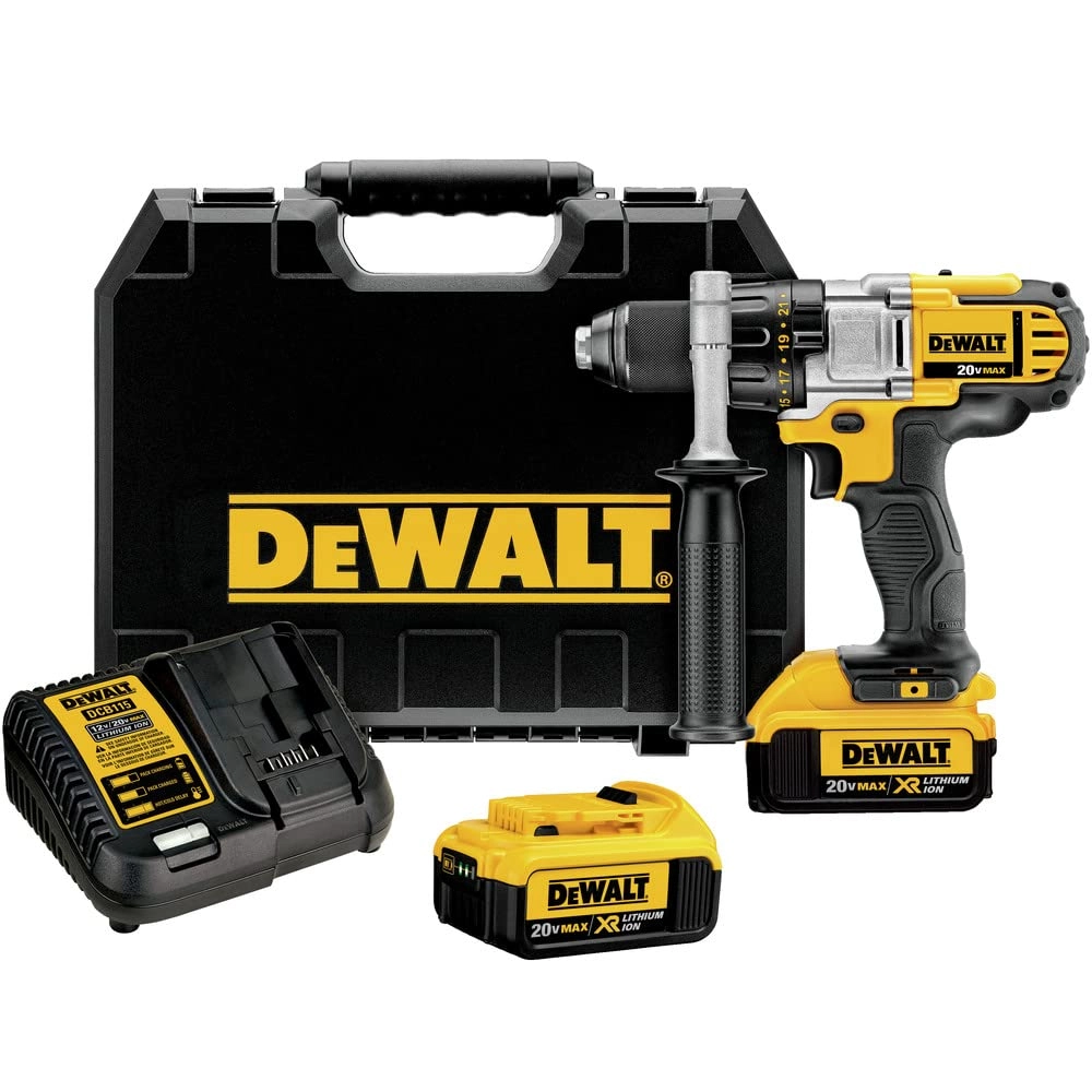 DeWALT DCD980M2