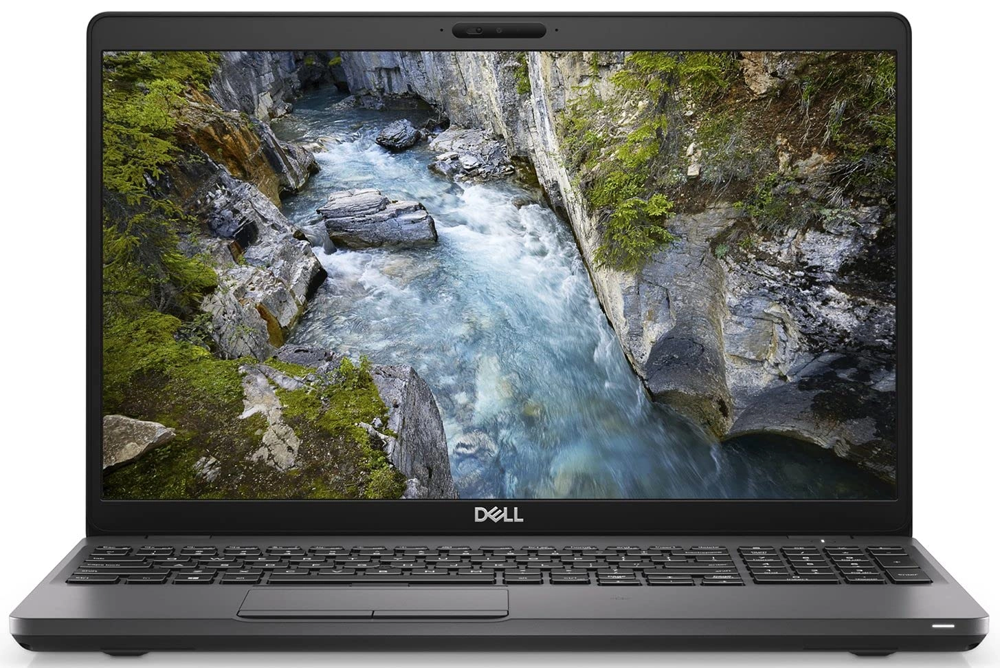 DELL (Renewed) Precision 3541 - 15.6'' Core i5 16GB DDR4 256GB SSD