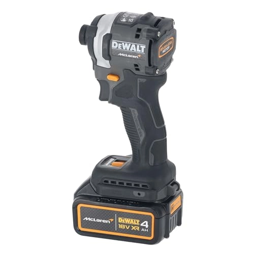 DCF850NXJ - 20V Max 205Nm Brushless