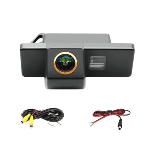 Car Rear View REVERSE CAMERA - Wire 1080P