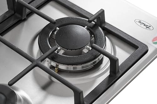 TERBIGH604SS Gas hob