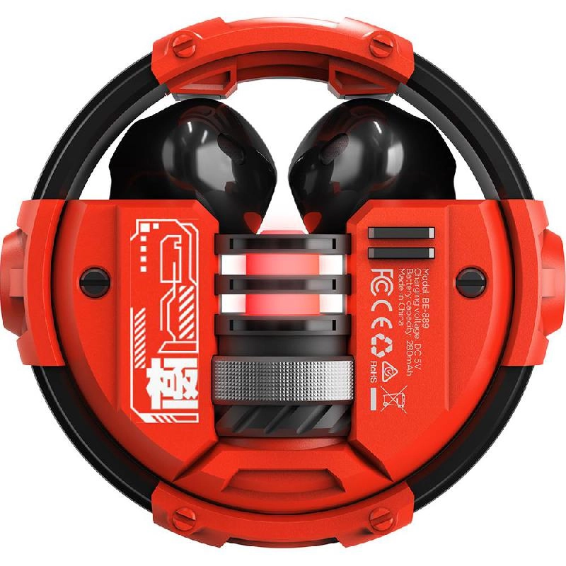 Quaz - Wireless Earbud