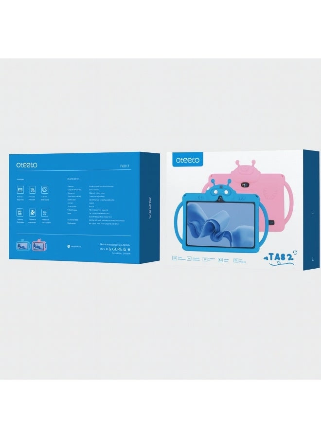 K6 Kids Tablet - 6GB 7 Inch 128GB