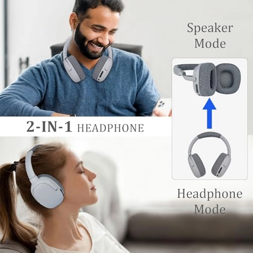 WH990 Wireless Headphone