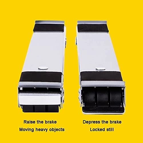 Washing Machine Base - Silver Adjustable 45-70cm