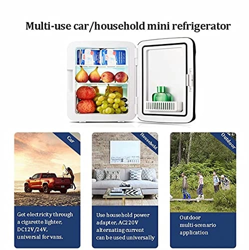 mini refrigerator - 10L