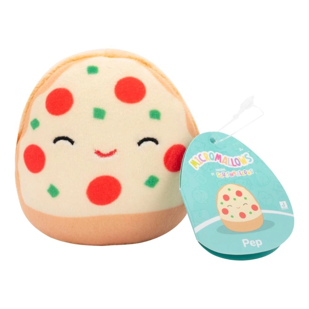 Axel + Pep + Orphie + Walker + Lune + Floyd