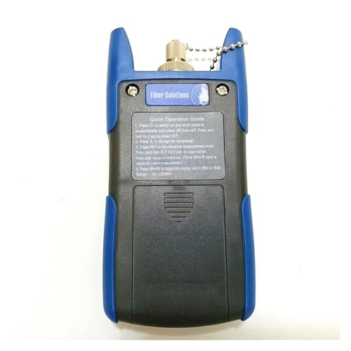 TL510 - FC SC ST OPM