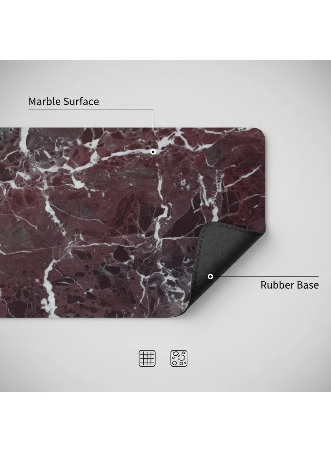 Creative Rubber Office Mouse Pad - 80x30 cm