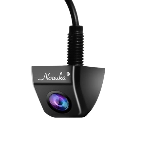 Car Rear View Camera - Night vision 1280*720 pixels