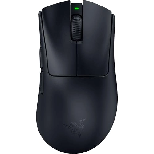 DeathAdder V4 Pro Mouse - Wireless