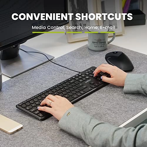 PERIBOARD-210C - US Wired