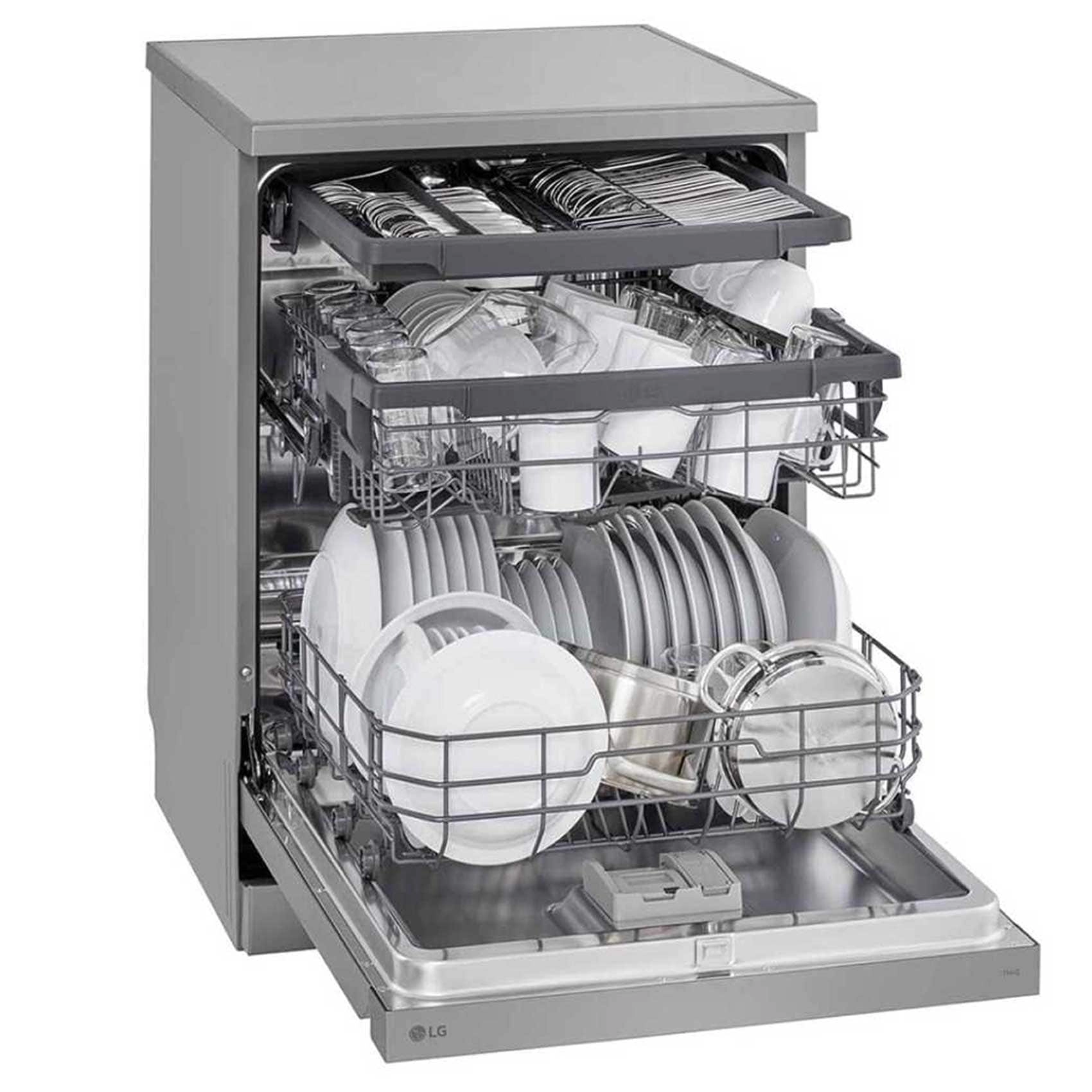 DFC513FV Freestanding