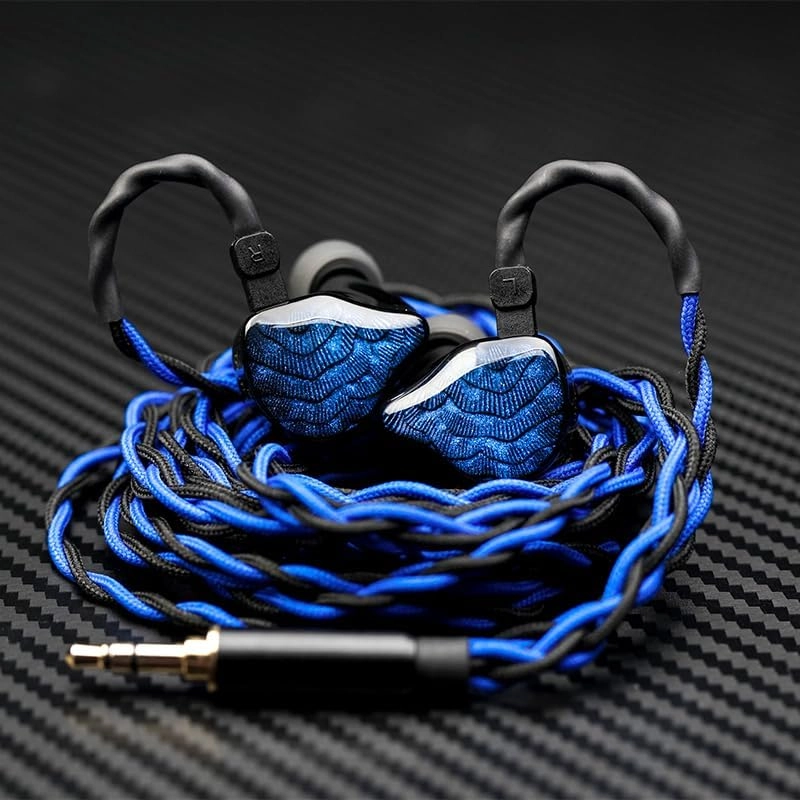 NOVA Wired Earbud