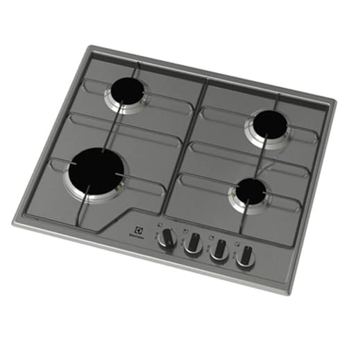 Slim Profile KGS6424X Gas hob