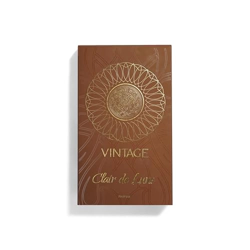 Clair De Lune Eau de Parfum - 100ml