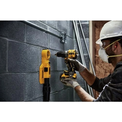 20V MAX Hammer Drill - 4 Amp Hours
