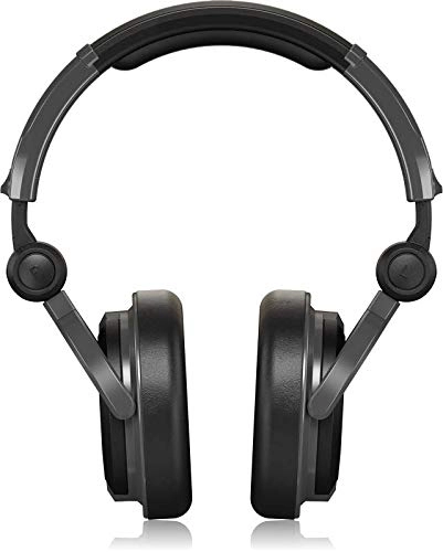 BDJ 1000 Wired Headphone