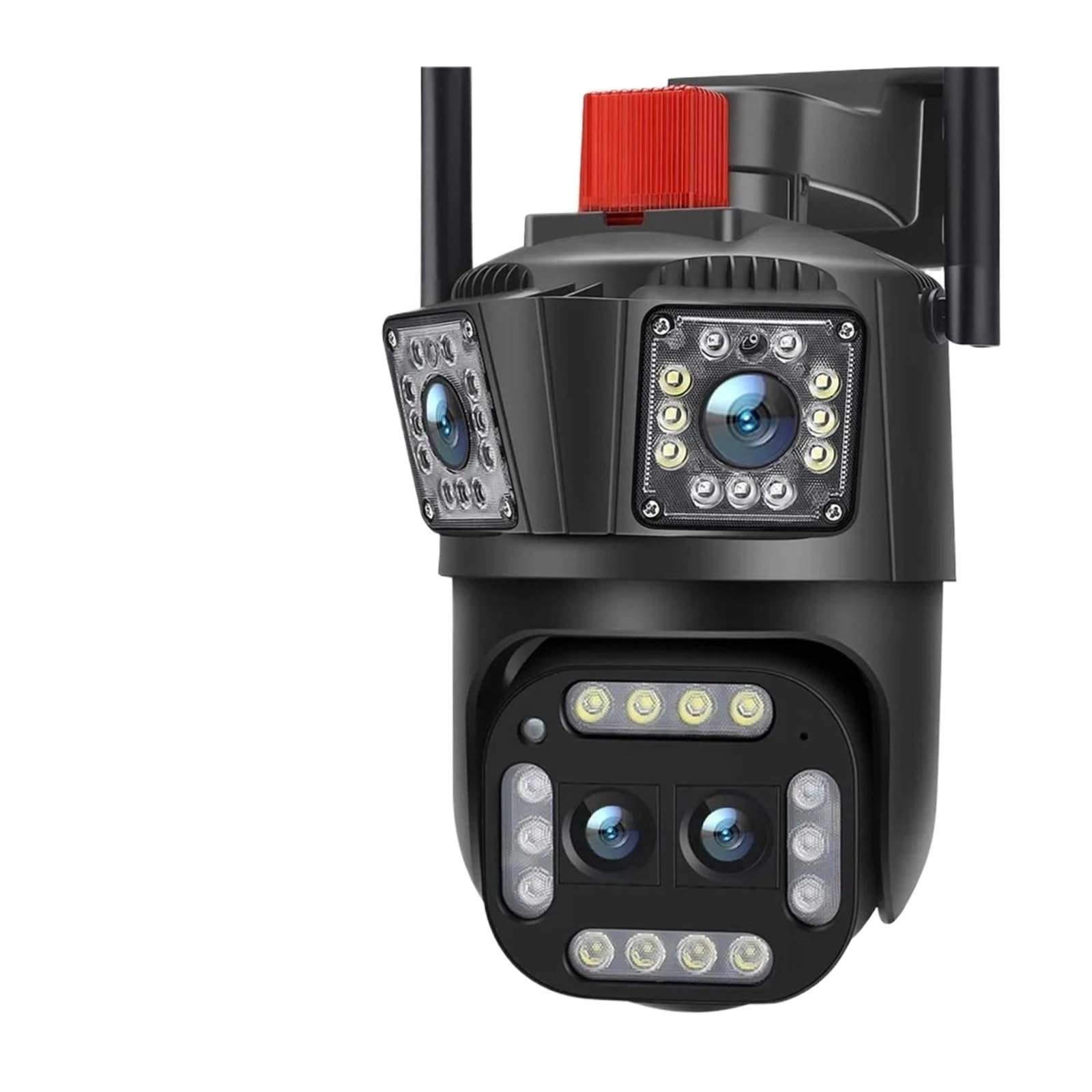 Security IP Camera 8K