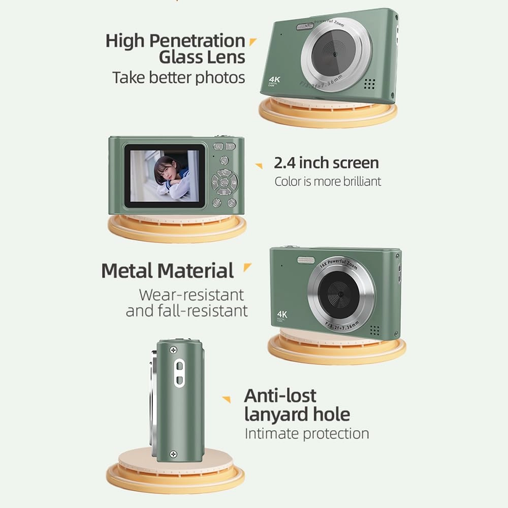Kids Camera