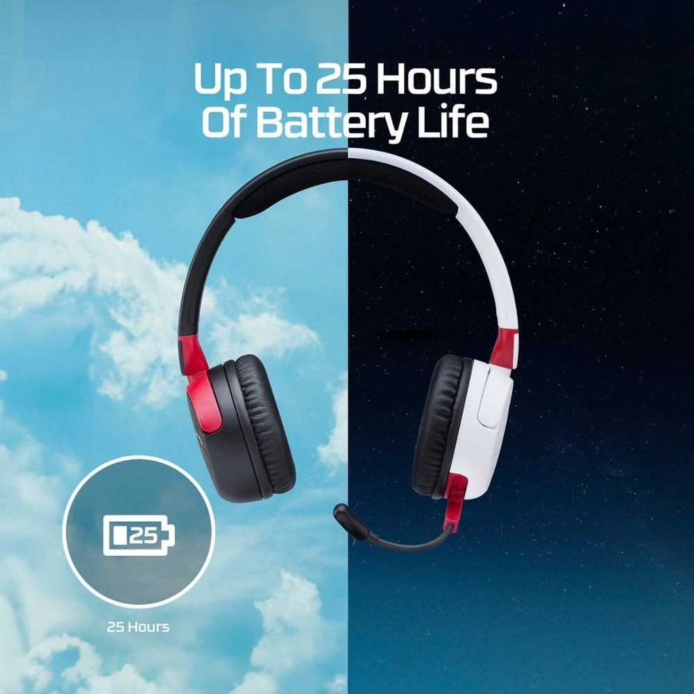 Cloud Mini Wireless Headset