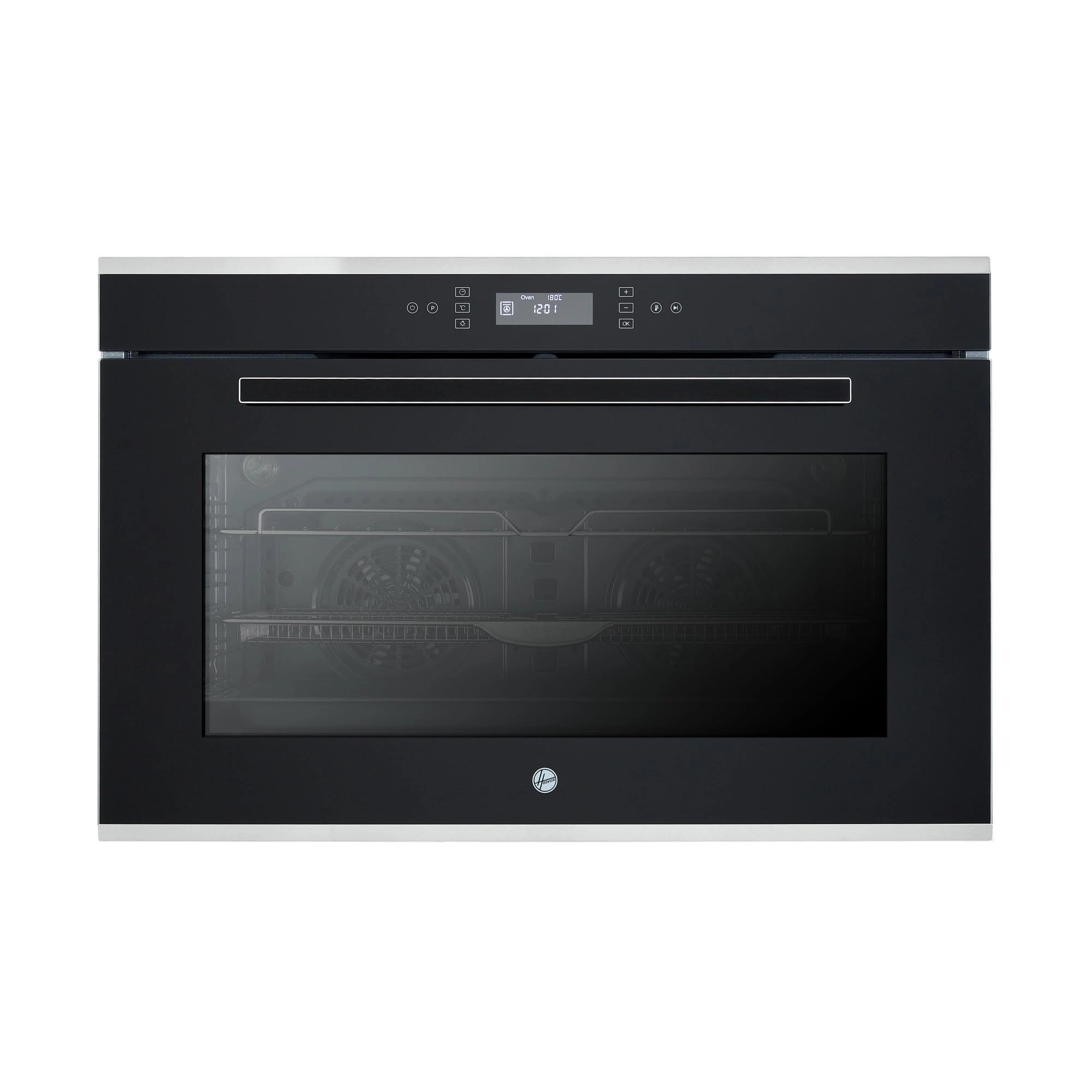 Hoover HEO-T90125-BBI 90cm Electric Oven