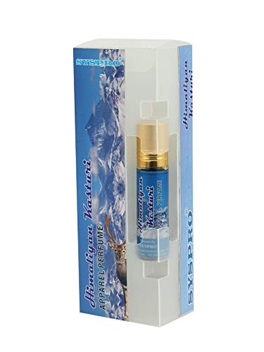 Himalayan Kasturi Eau de Parfum 100 ml