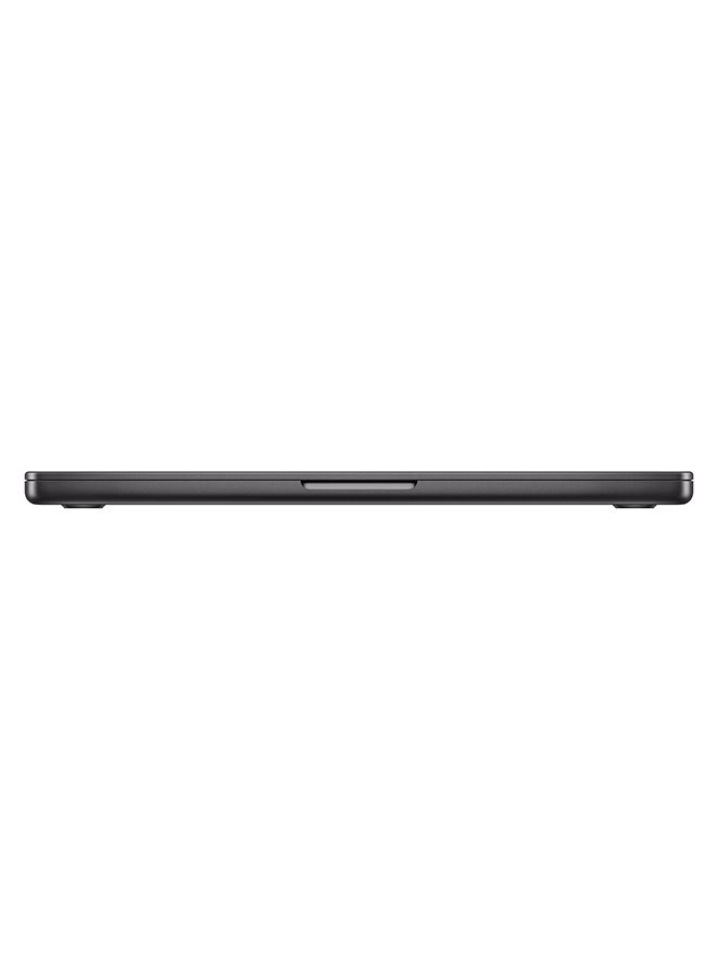Macbook Pro 16-inch MX2X3AB/A 2024 - 16.2'' M4 Pro 24GB RAM 512GB SSD