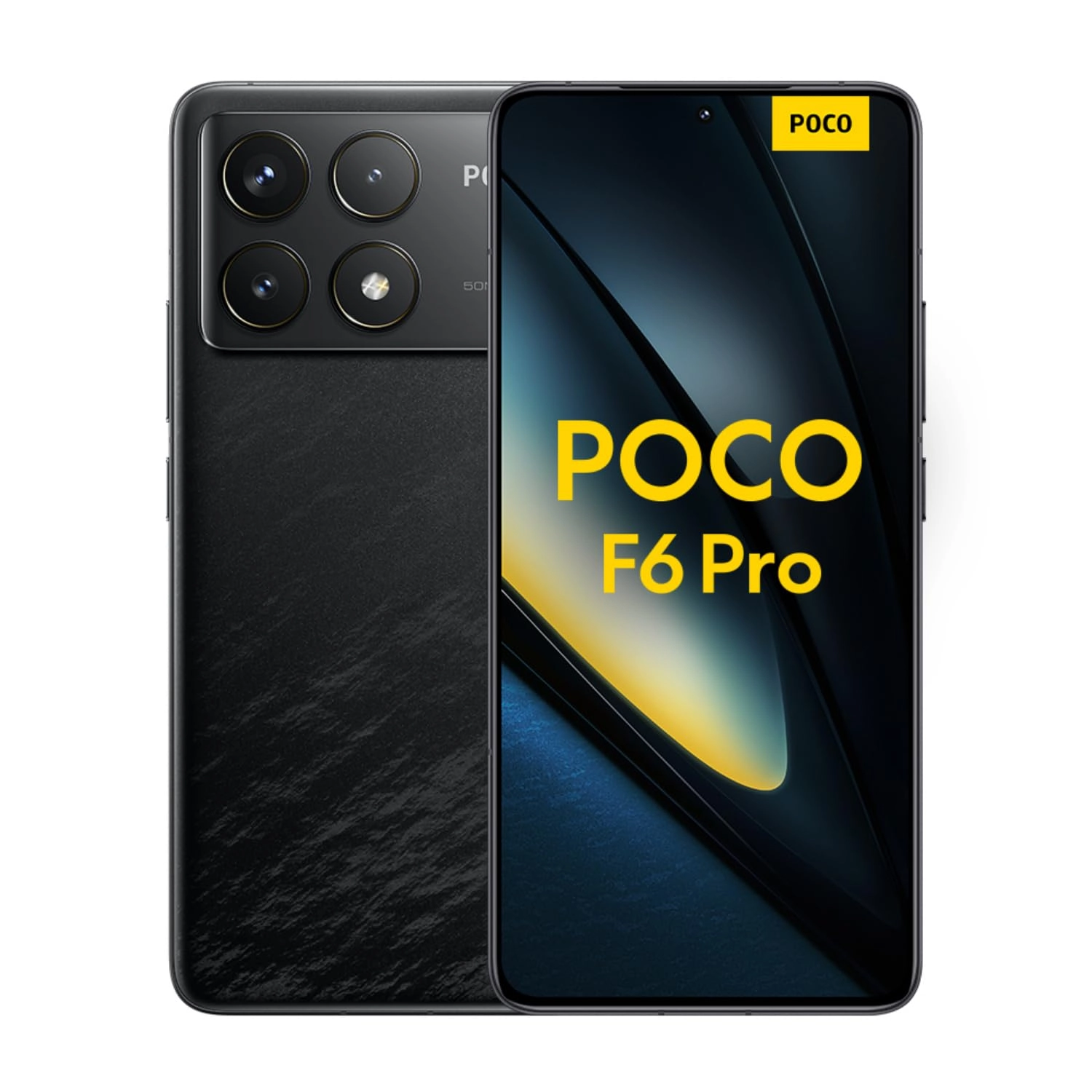 POCO F6 Pro - 12GB 512GB