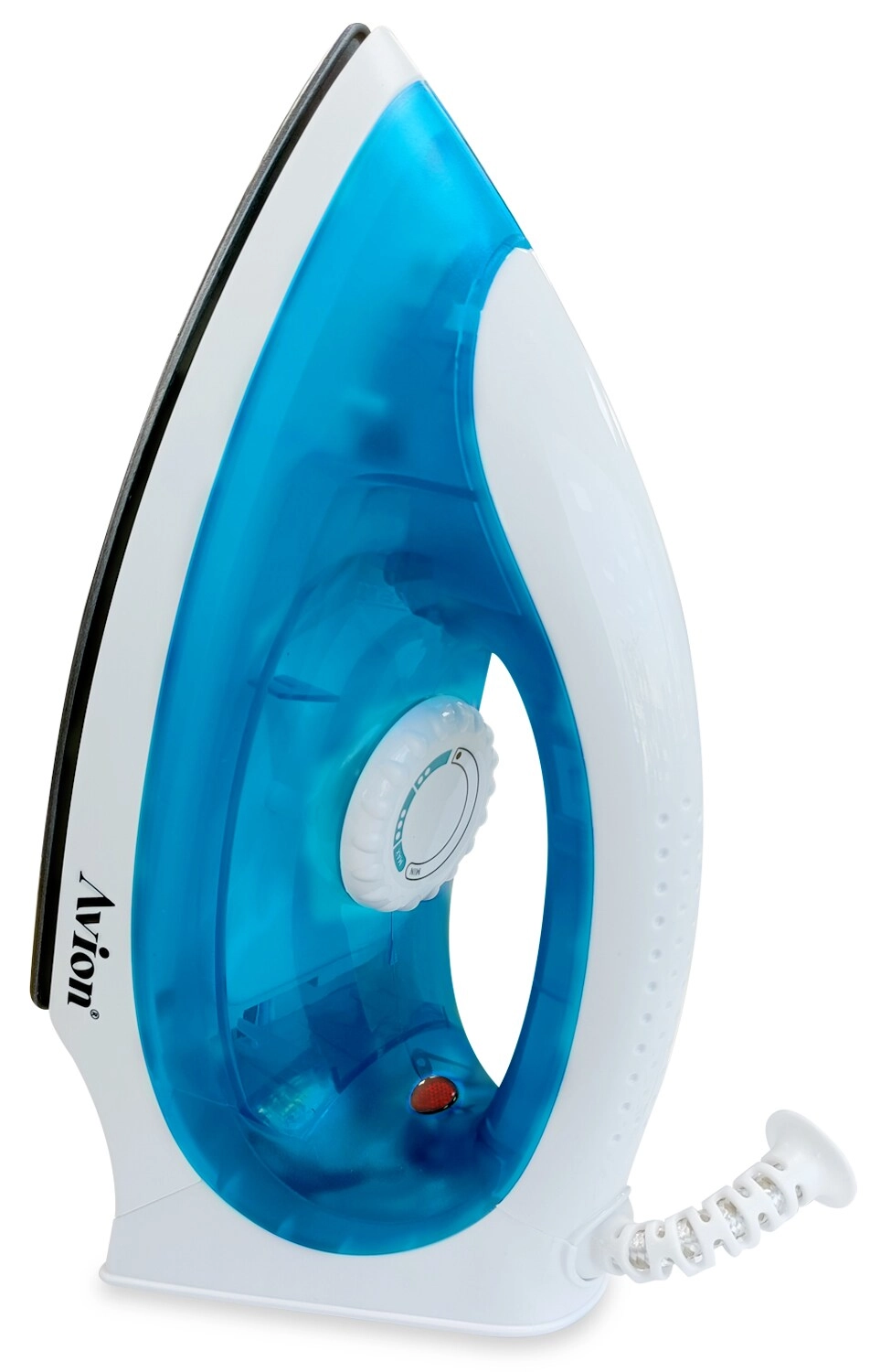 Avion AX48DI - 1300W Non-Stick Sole Intelligent Power-Off