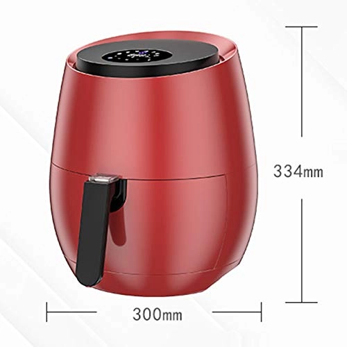 Air fryer B0BRB6WDRT