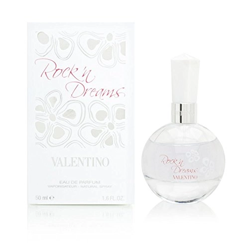 Rock n Dreams Eau de Parfum 50 ml